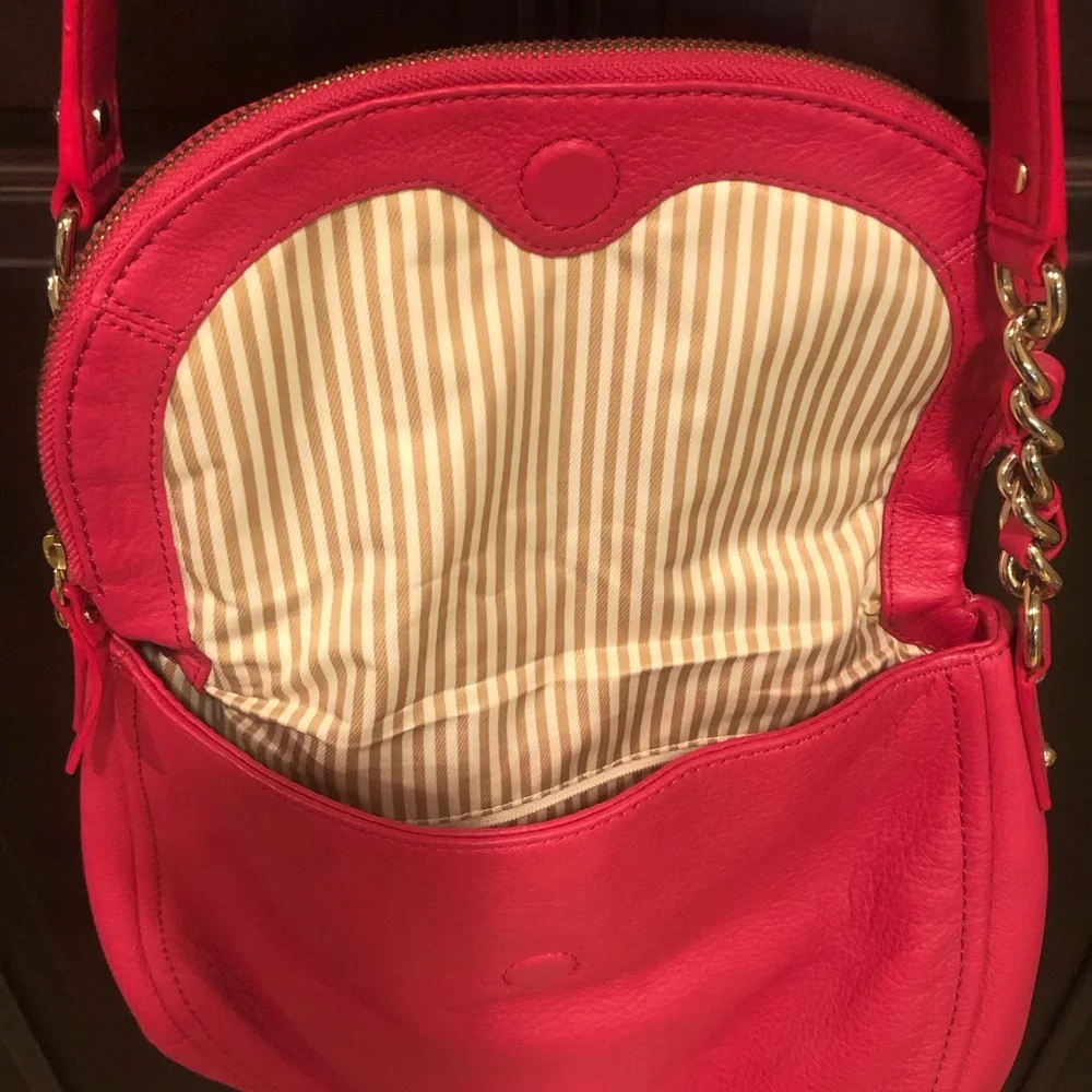 Kate Spade Barbie Pink Bag❗️
